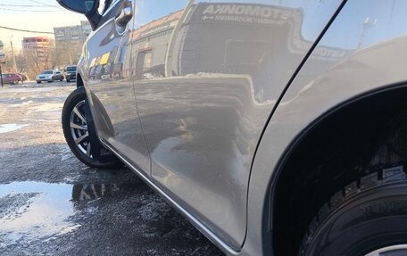 Toyota Corolla, 2012 год, 950 000 рублей, 8 фотография