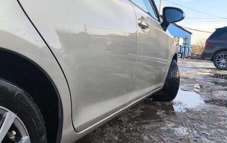 Toyota Corolla, 2012 год, 950 000 рублей, 7 фотография