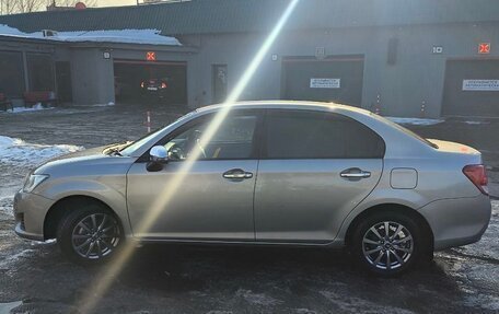 Toyota Corolla, 2012 год, 950 000 рублей, 4 фотография