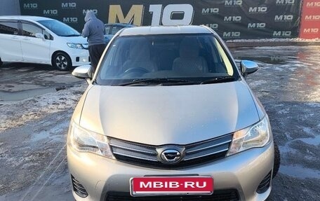 Toyota Corolla, 2012 год, 950 000 рублей, 9 фотография