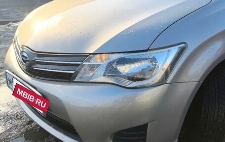 Toyota Corolla, 2012 год, 950 000 рублей, 6 фотография