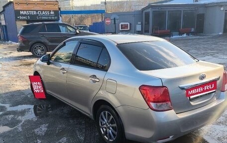 Toyota Corolla, 2012 год, 950 000 рублей, 3 фотография