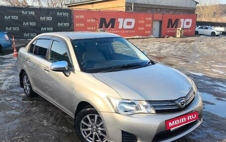 Toyota Corolla, 2012 год, 950 000 рублей, 10 фотография