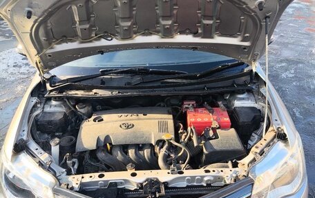 Toyota Corolla, 2012 год, 950 000 рублей, 23 фотография