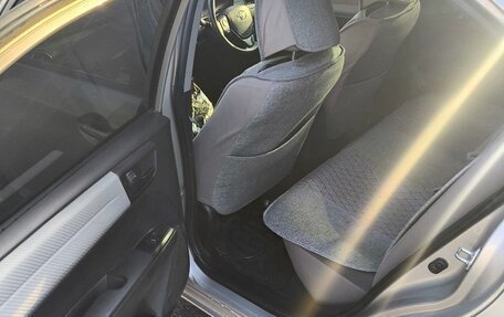 Toyota Corolla, 2012 год, 950 000 рублей, 21 фотография