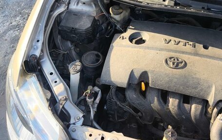 Toyota Corolla, 2012 год, 950 000 рублей, 24 фотография