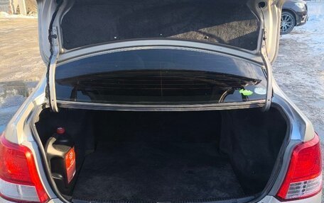 Toyota Corolla, 2012 год, 950 000 рублей, 18 фотография