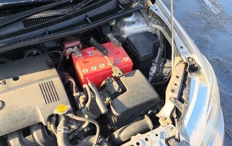 Toyota Corolla, 2012 год, 950 000 рублей, 25 фотография