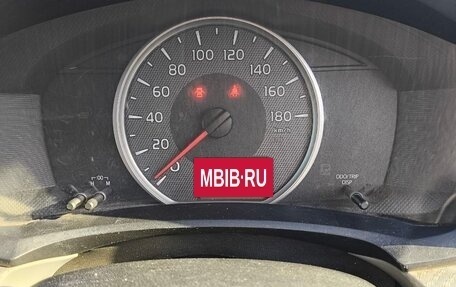 Toyota Corolla, 2012 год, 950 000 рублей, 15 фотография