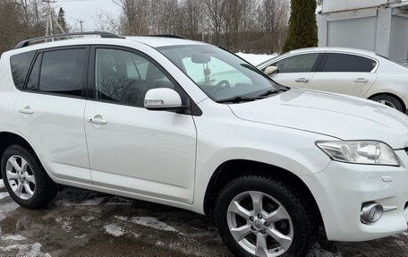 Toyota RAV4, 2011 год, 1 550 000 рублей, 3 фотография