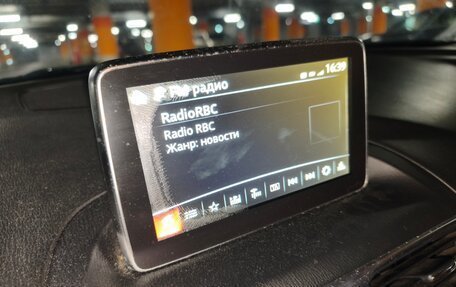 Mazda 3, 2014 год, 1 200 000 рублей, 16 фотография