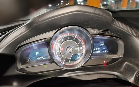 Mazda 3, 2014 год, 1 200 000 рублей, 15 фотография