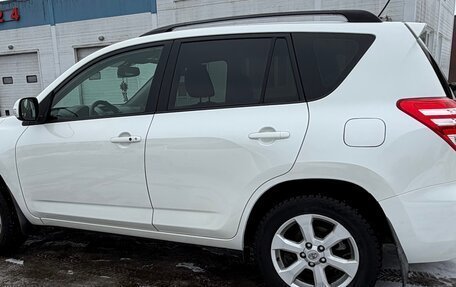 Toyota RAV4, 2011 год, 1 550 000 рублей, 9 фотография