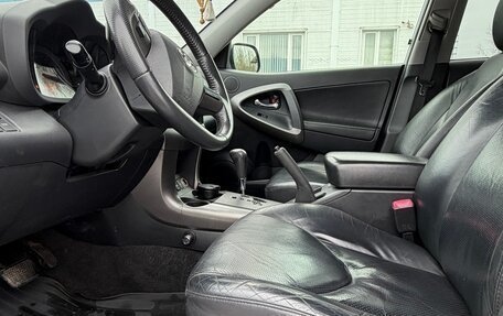 Toyota RAV4, 2011 год, 1 550 000 рублей, 12 фотография