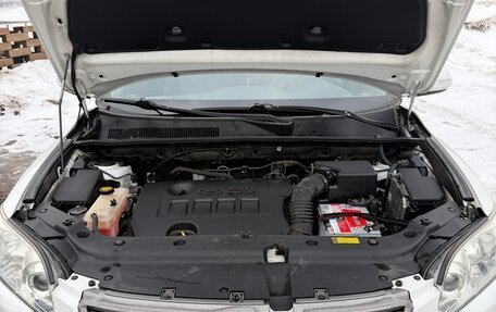 Toyota RAV4, 2011 год, 1 550 000 рублей, 18 фотография