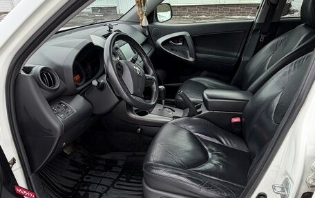 Toyota RAV4, 2011 год, 1 550 000 рублей, 11 фотография