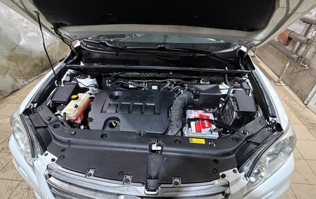 Toyota RAV4, 2011 год, 1 550 000 рублей, 22 фотография