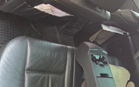 BMW 5 серия, 2005 год, 800 000 рублей, 6 фотография