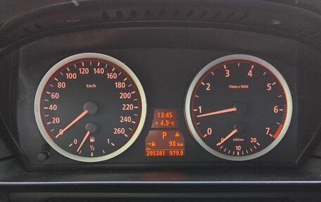 BMW 5 серия, 2005 год, 800 000 рублей, 7 фотография