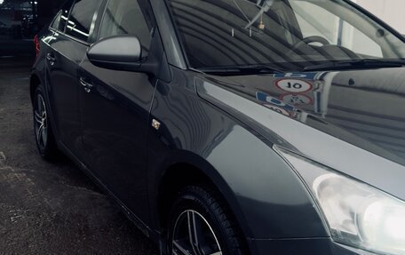 Chevrolet Cruze II, 2011 год, 650 000 рублей, 3 фотография