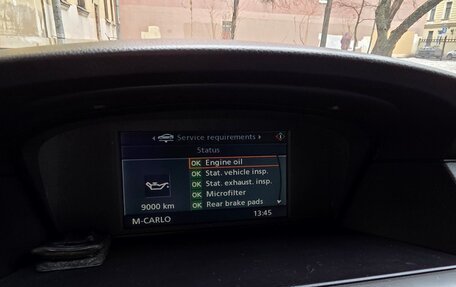 BMW 5 серия, 2005 год, 800 000 рублей, 8 фотография