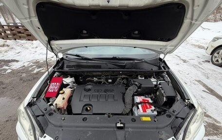 Toyota RAV4, 2011 год, 1 550 000 рублей, 19 фотография