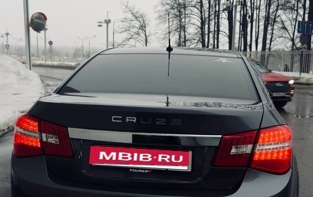 Chevrolet Cruze II, 2011 год, 650 000 рублей, 4 фотография