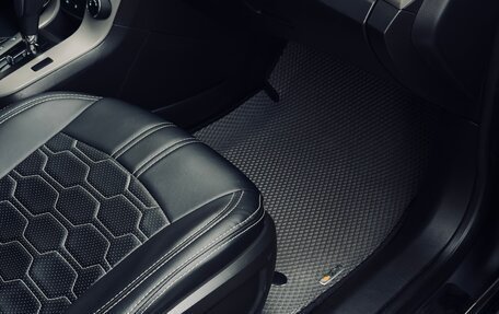 Chevrolet Cruze II, 2011 год, 650 000 рублей, 8 фотография