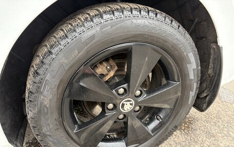 Skoda Octavia IV, 2021 год, 2 300 000 рублей, 9 фотография