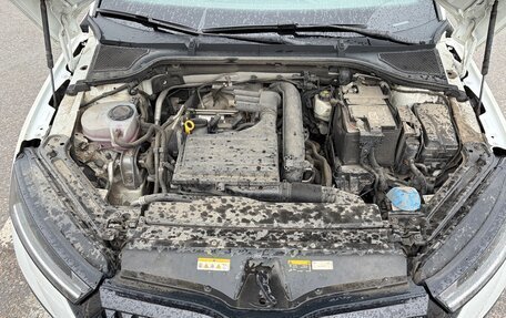 Skoda Octavia IV, 2021 год, 2 300 000 рублей, 10 фотография