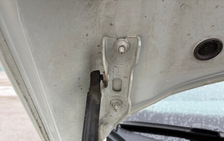 Skoda Octavia IV, 2021 год, 2 300 000 рублей, 11 фотография