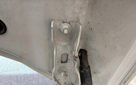 Skoda Octavia IV, 2021 год, 2 300 000 рублей, 12 фотография