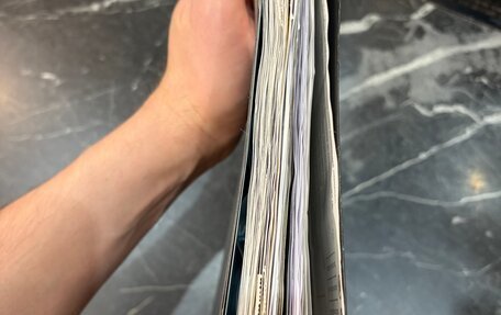 Skoda Octavia IV, 2021 год, 2 300 000 рублей, 22 фотография