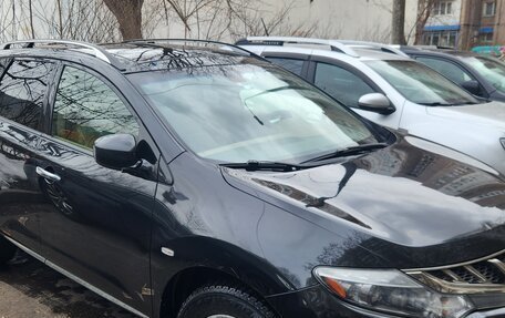 Nissan Murano, 2012 год, 1 500 000 рублей, 2 фотография