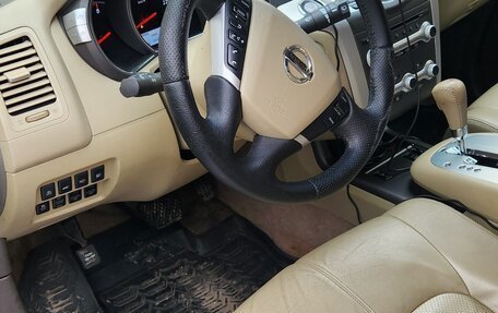 Nissan Murano, 2012 год, 1 500 000 рублей, 4 фотография