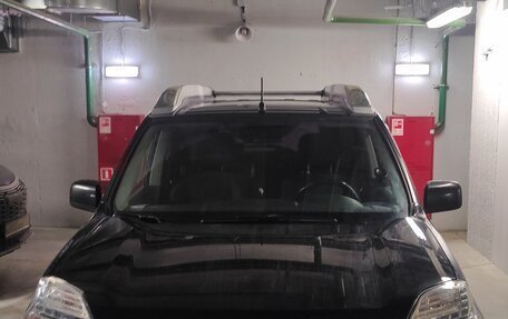 Nissan X-Trail, 2013 год, 1 495 000 рублей, 3 фотография