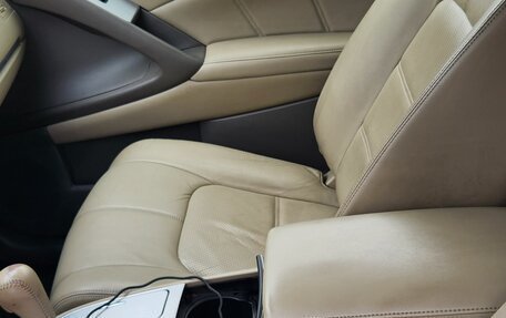 Nissan Murano, 2012 год, 1 500 000 рублей, 10 фотография