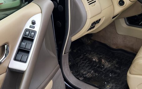 Nissan Murano, 2012 год, 1 500 000 рублей, 9 фотография