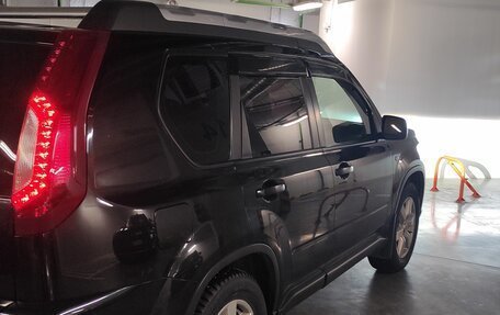 Nissan X-Trail, 2013 год, 1 495 000 рублей, 6 фотография