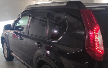 Nissan X-Trail, 2013 год, 1 495 000 рублей, 5 фотография