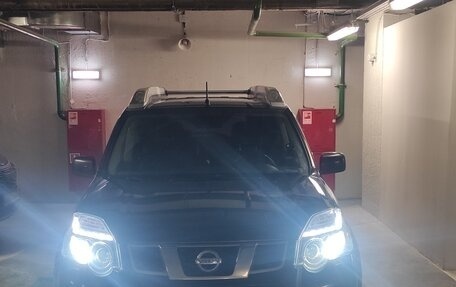 Nissan X-Trail, 2013 год, 1 495 000 рублей, 2 фотография