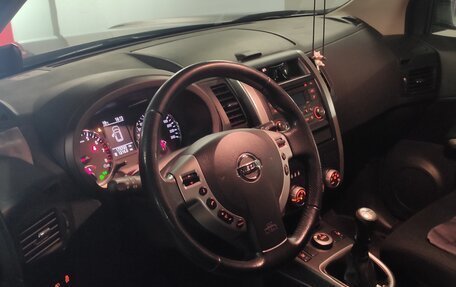 Nissan X-Trail, 2013 год, 1 495 000 рублей, 11 фотография