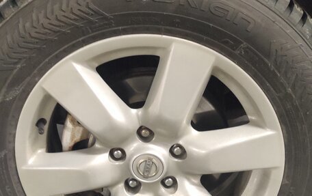 Nissan X-Trail, 2013 год, 1 495 000 рублей, 13 фотография