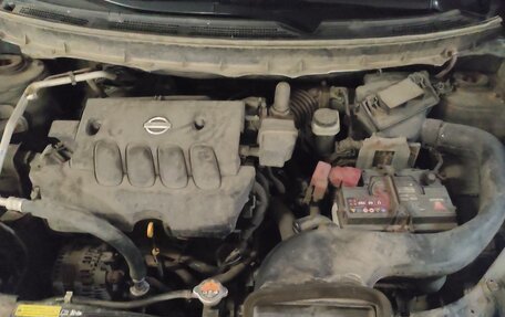 Nissan X-Trail, 2013 год, 1 495 000 рублей, 16 фотография