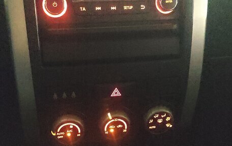 Nissan X-Trail, 2013 год, 1 495 000 рублей, 15 фотография