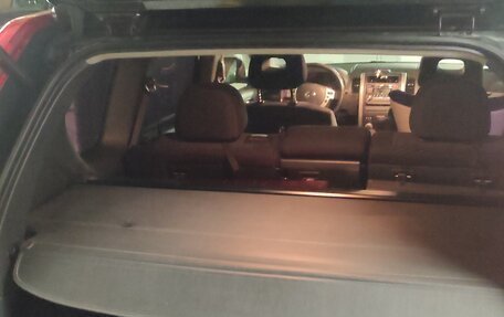 Nissan X-Trail, 2013 год, 1 495 000 рублей, 17 фотография