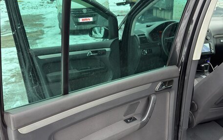 Volkswagen Touran III, 2005 год, 575 000 рублей, 13 фотография