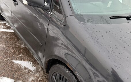 Volkswagen Touran III, 2005 год, 575 000 рублей, 9 фотография