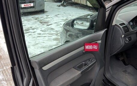 Volkswagen Touran III, 2005 год, 575 000 рублей, 10 фотография