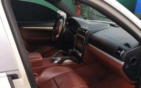 Porsche Cayenne III, 2009 год, 1 650 000 рублей, 10 фотография